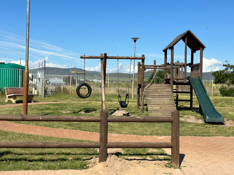 3 Bedroom Property for Sale in Table View Western Cape